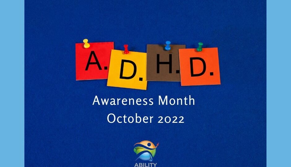 ADHD Disorder