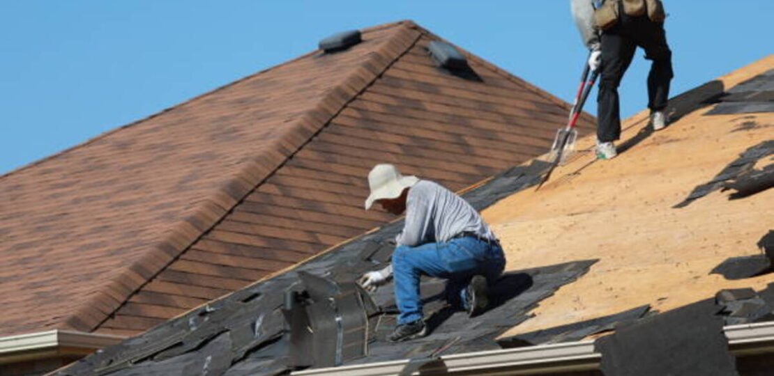 3 Reasons Why Regular Roof Maintenance is Important