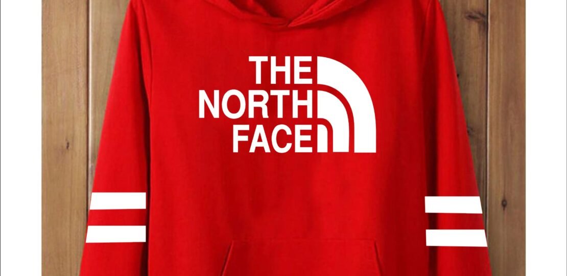 How to Style Your North Face Hoodie for Any Occasion”
