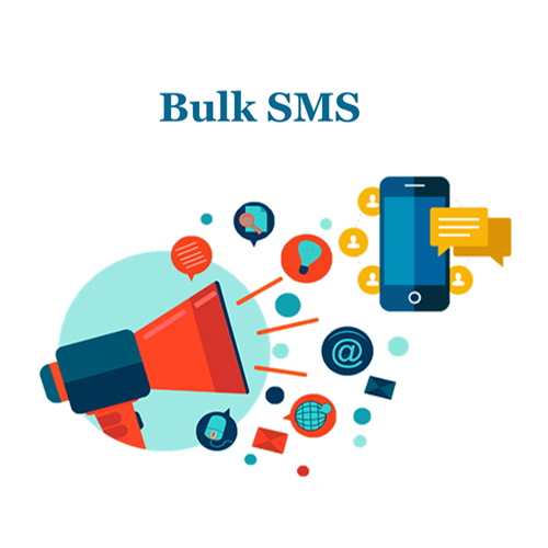 Bulk SMS service provider