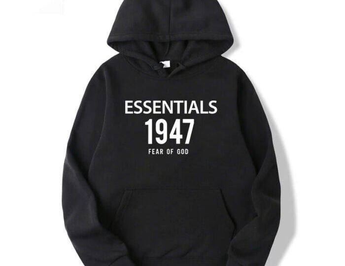 Discover the Ultimate Hoodie Experience at EssentialsHoods.store