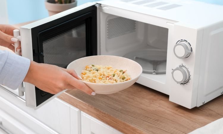 Europe Microwave Oven Market