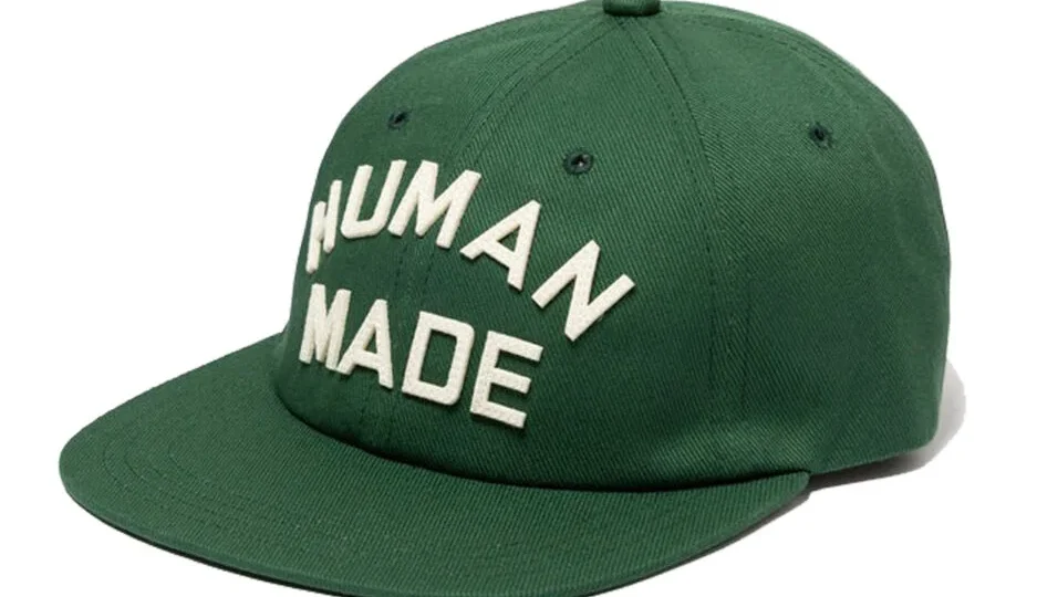 Styling Human-Made Hats