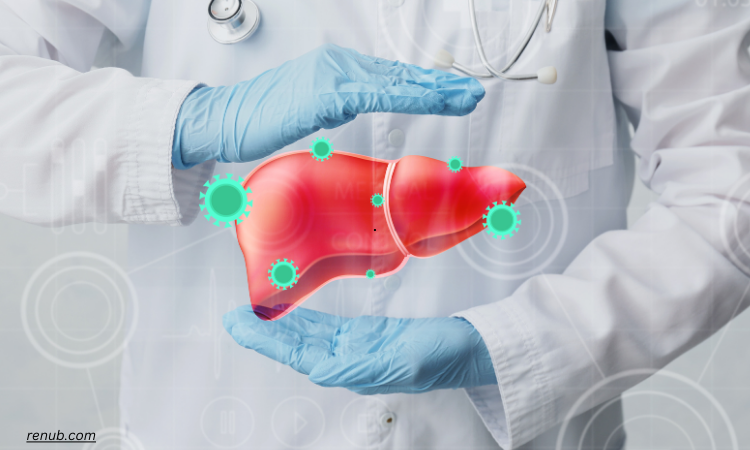 Liver Disease Therapeutic Market