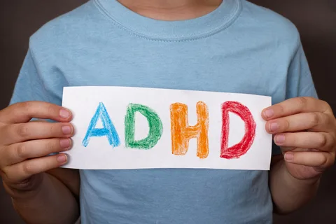 ADHD disorder