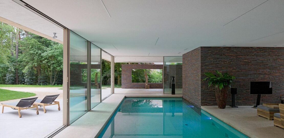 indoor outdoor pool designs