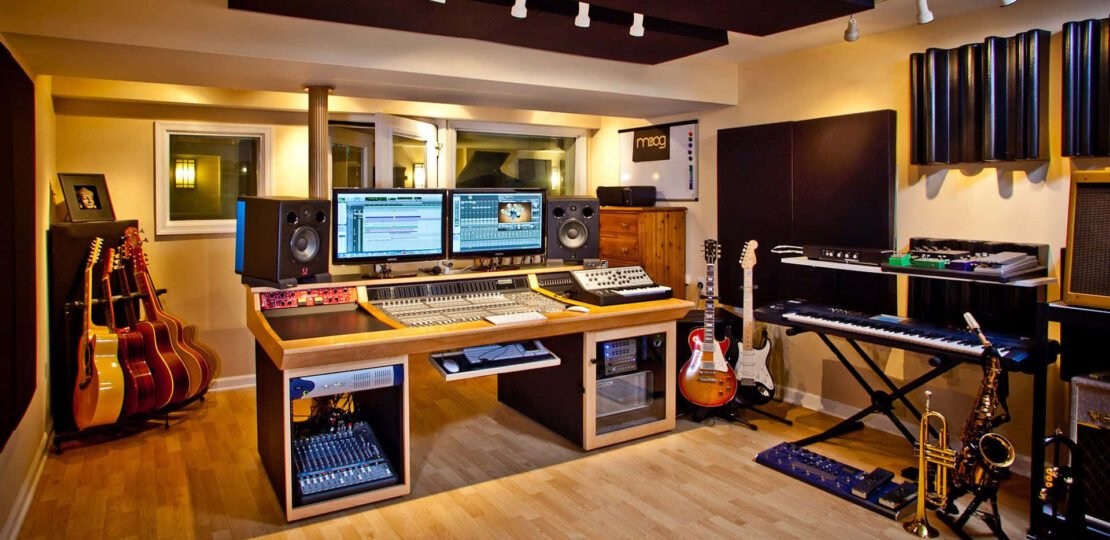 recording-studio-dubai