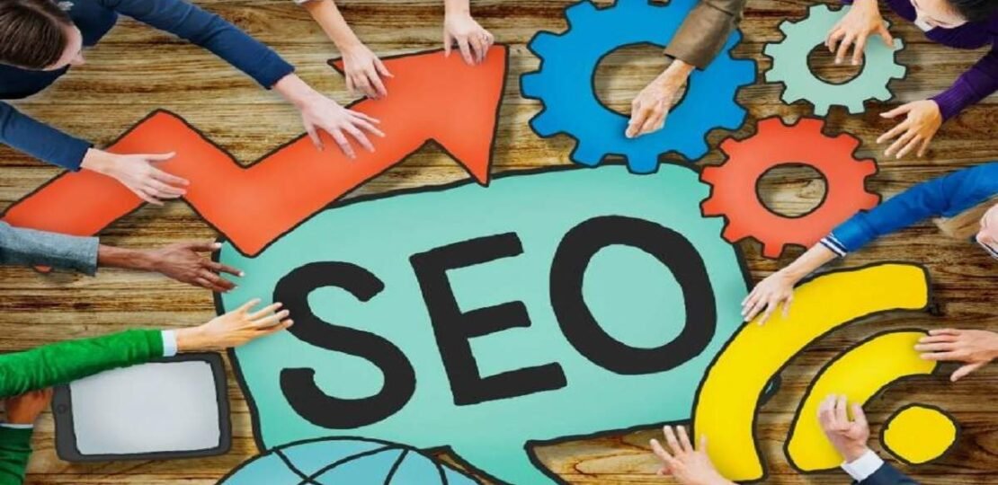 SEO Services Provider in Lahore Pakistan