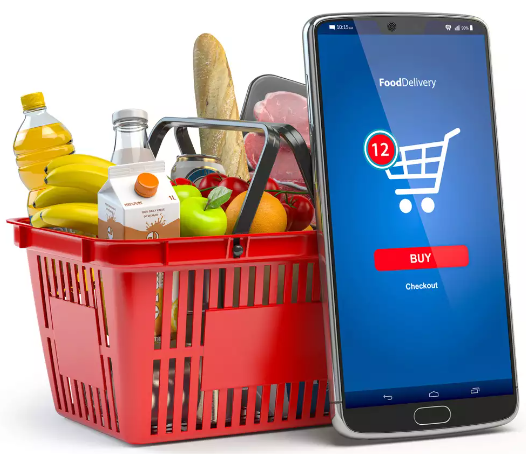 Europe Online Grocery Market Analysis Forecast Report 2024-2032